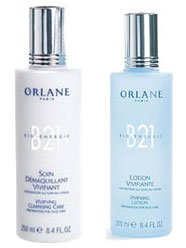 Orlane B21 Basics Duo