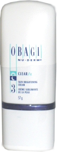 Obagi Nu-Derm Clear FX