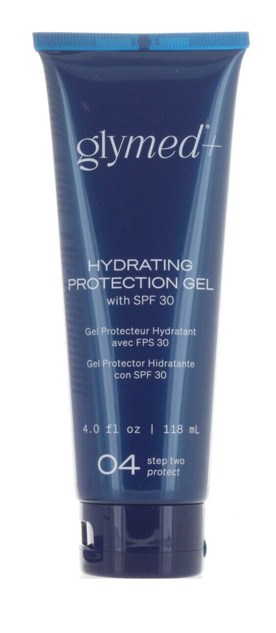 GlyMed + Hydrating Protection Gel with SPF 30