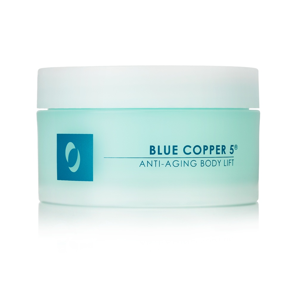 Osmotics Blue Copper 5 Anti-Aging Body Lift