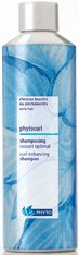 Phyto Phytocurl Curl Enhancing Shampoo
