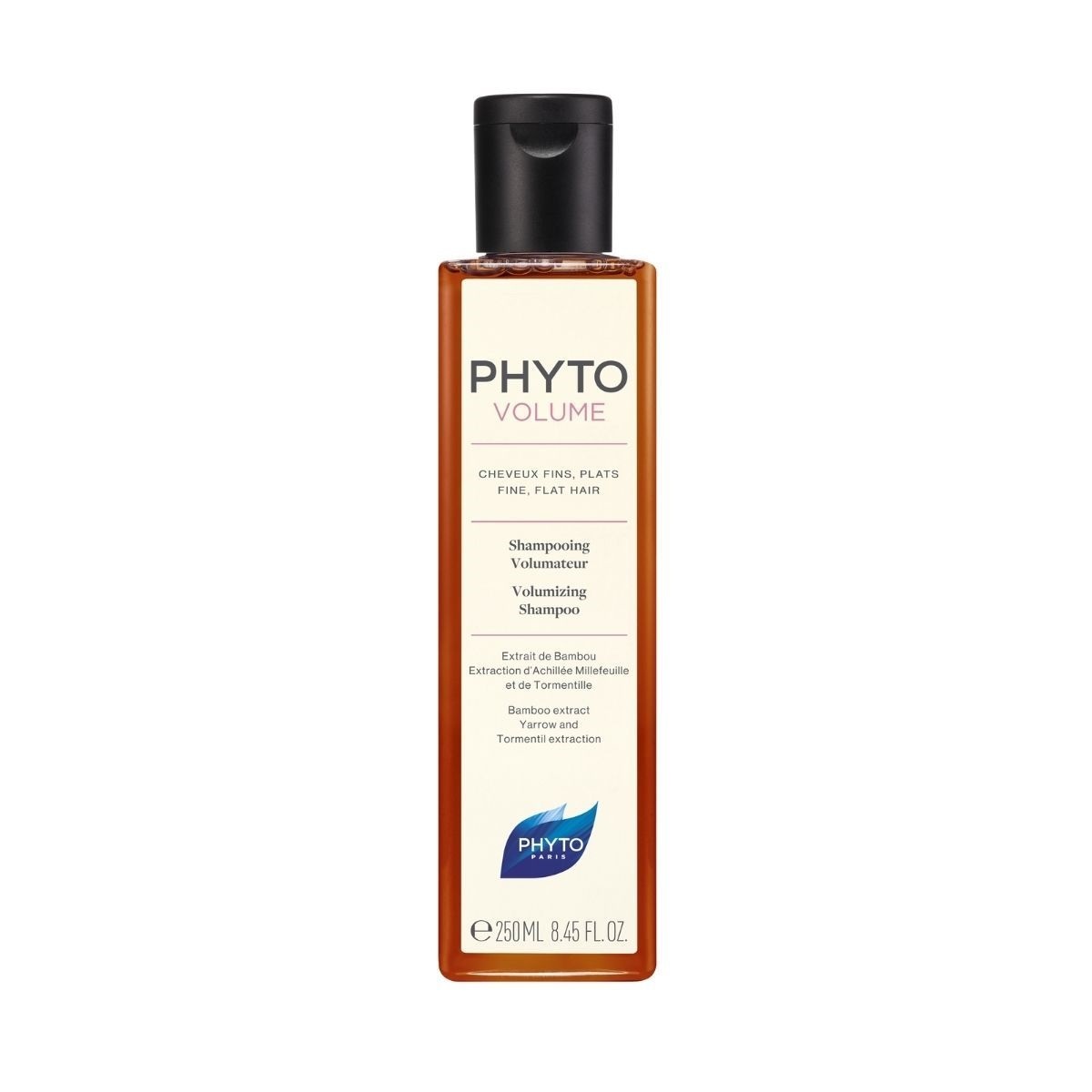 Phyto Phytovolume Volumizing Shampoo