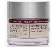 Kimberly Sayer Aromatic Night Repair Cream