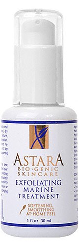 Astara Exfoliating Marine Treatment