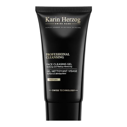 Karin Herzog Professional Cleansing