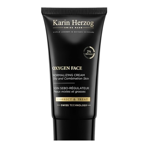 Karin Herzog Oxygen Face Normalizing Cream