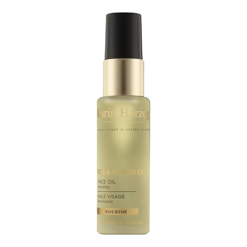 Karin Herzog Apricot Oil