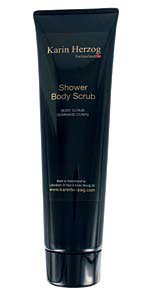 Karin Herzog Shower Body Scrub