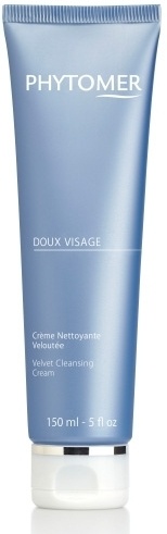 Phytomer Doux Visage Velvet Cleansing Cream