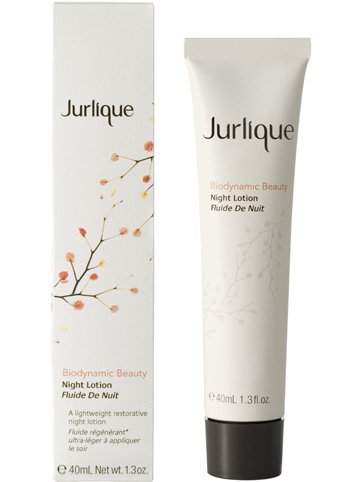 Jurlique Purely Age-Defying Night Lotion