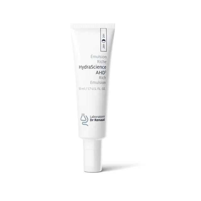 Laboratoire Dr Renaud HydraScience AHD3 Rich Emulsion