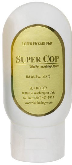 Skin Biology Super Cop Skin Remodeling Cream
