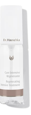 Dr Hauschka Regenerating Intensive Treatment