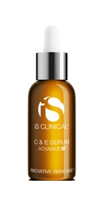 IS Clinical C & E Serum Advance+ - Small