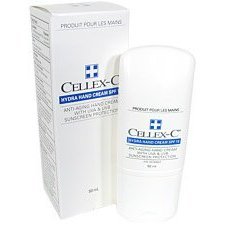 Cellex-C Hydra Hand Cream SPF 15