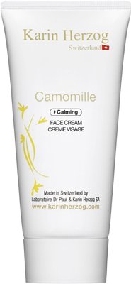 Karin Herzog Camomille 1% Face Cream