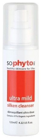 Sophyto Ultra Mild Silken Cleanser