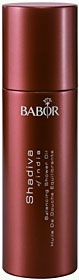 Babor Shadiva of India Balancing Shower Oil