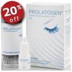 PSF Pure Skin Formulations Prolatogen Eyelash Enhancing Solution (2 items)