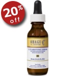 Obagi-C System FX Clarifying Serum Skin Brightening Serum with Arbutin (30 ml / 1 floz)