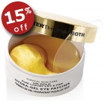 Peter Thomas Roth 24K Gold Pure Luxury Lift & Firm Hydra-gel Eye Patches (30 pairs)