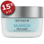 Skeyndor MyMask Fresh Sorbet Moisturizing and Remineralizing Mask (50 ml)