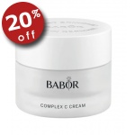 Babor Complex C Cream (50 ml / 1.75 oz)