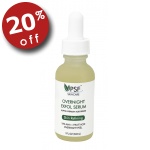 PSF Pure Skin Formulations Overnight Exfol Serum (30 ml / 1 floz)