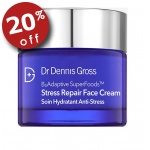Dr Dennis Gross BAdaptive SuperFoods Stress Repair Face Cream