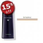 Dr Hauschka Foundation - 04 Hazelnut