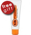 *** Free Gift - Yu-Be Moisturizing Skin Cream Tube