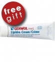 *** Free Gift - Gehwol Med Lipidro Cream
