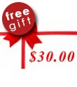 *** Free Gift - Gift Voucher for $50 shopping spree at EDS - with DR Renaud orders over $400