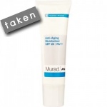 *** Forum Gift - Murad Anti-Aging Moisturizer SPF 20 PA++