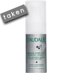 *** Forum VIP Gift - Caudalie Vinexpert Anti-Ageing Serum Eyes and Lips