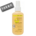 *** Forum Gift - Juice Beauty Hydrating Mist