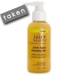 *** Forum VIP Gift - Juice Beauty Green Apple Cleansing Gel