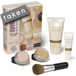 *** Forum Gift - Bare Escentuals bareMinerals Face Forward Kit - Medium Beige