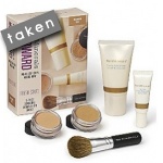 *** Forum Gift - Bare Escentuals bareMinerals Face Forward Kit - Medium Tan