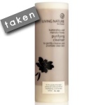 *** Forum Gift - Living Nature Purifying Cleanser