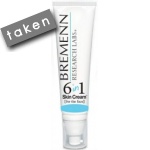 *** Forum Gift - Bremenn 6 in 1 Skin Cream for the Face