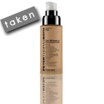 *** Forum Gift - Peter Thomas Roth Un-Wrinkle Foundation SPF 20 - Tan