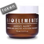 *** Forum Gift - Bioelements Amino Mask