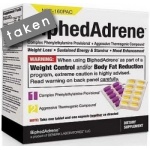 *** Forum Gift - BiphedAdrene