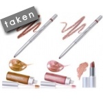 *** Forum Gift - Pr Minerals Doulble the Glam Lip Collection