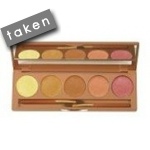 *** Forum Gift - Colorescience Corrector Palette - Global