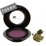 *** Forum Gift - glominerals gloEye Shadow - Fern
