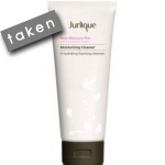 *** Forum Gift - Jurlique Rose Moisture Plus Moisturising Cleanser