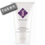 *** Forum Gift - June Jacobs Sensitive Formula Mandarin Polishing Beads