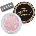 *** Forum Gift - Too Faced Glamour Dust - Pink Fire
